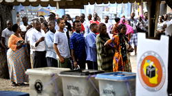 Gov’ship/Assembly Elections: Mixed grill for voters at polling units in Lagos