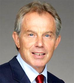 Former British PM, Tony Blair, urges EU to help Britons stop Brexit
