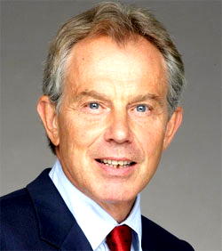 Tony B-liar’s hypocritical Iraq invasion apology