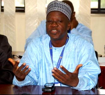 UNILORIN VC debunks allegations of corrupt practices