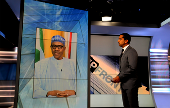 Video: How we will defeat Boko Haram by December – Buhari