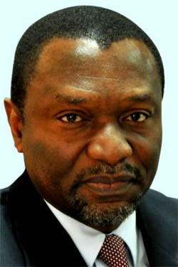 Udoma denies  facebook account