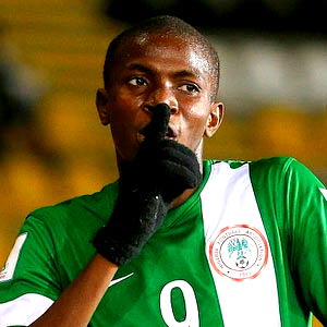 Siasia drafts Osimhen to U-23 squad