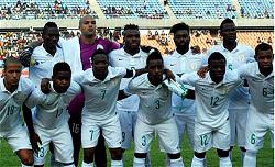 Victory over Cameroon saved Oliseh – Senator