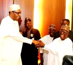 Inside story of Kogi bail out politics