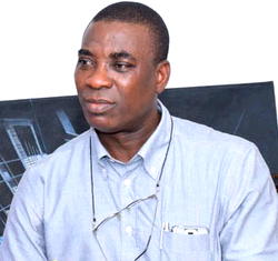 I totally submit to God, says Fuji King Wasiu Ayinde as he mourns late daughter