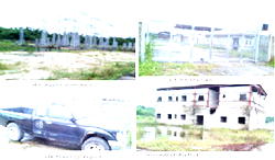 Need to finish abandoned projects