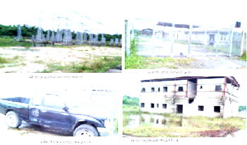 Need to finish abandoned projects