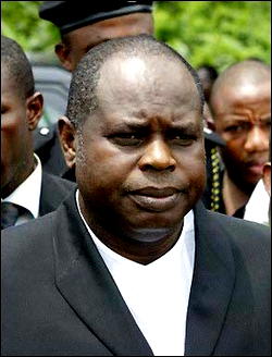 Alamieyeseigha’s death and a conflict of emotions