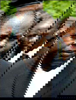 Alamieyeseigha’s death and a conflict of emotions