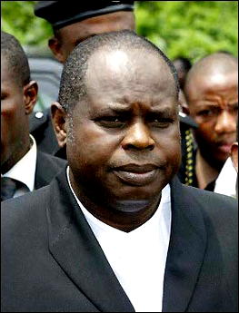 Alamieyeseigha’s death’ll rekindle resource control struggle —Ijaw youths