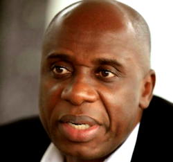Edo election: Buhari has fulfilled his promise for free, fair election, says Amaechi