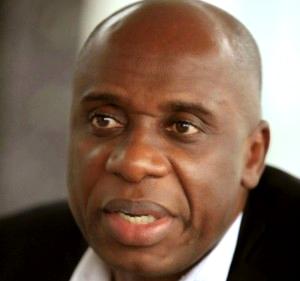 Depot owners urge Amaechi to intervene over lease of jetty