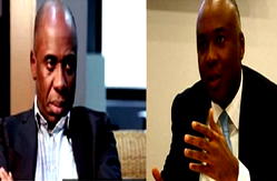The politics of the Amaechi confirmation