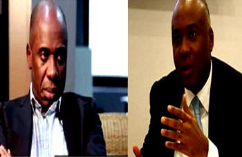 N40bn: Court affirms SERAP’s right to stop double pay, pensions for Akpabio, Amaechi, Saraki, others