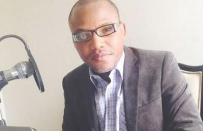 Kanu’s planned visit to Ekwueme cancelled