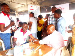 Excess blood in the body dangerous to health  — Experts tell Nigerians