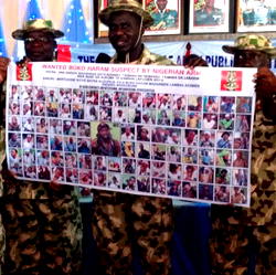 US names two Boko Haram leaders for sanctions