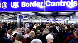 When Theresa talks on UK Immigration, we believe some