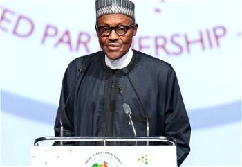 We can’t afford to pay 42 ministers – Buhari