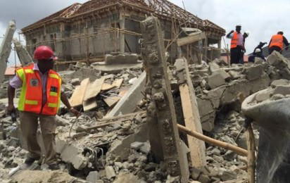 Tilers raise alarm over influx of quacks in building industry