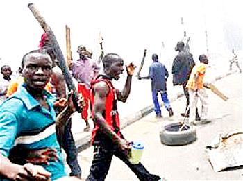 One killed, 29 arrested in Nasarawa cult clashes