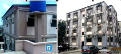 Dolphin Ikoyi: One estate, two worlds