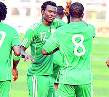 Eagles are not special, says Drissa