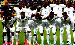 FIFA U-17 s/final cracker: Nigeria, Mexico in titanic showdown