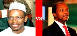 El-Rufai, Osinbajo rift fabricated, lacks credibility – Akande