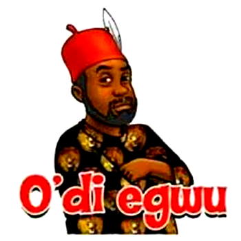 EZE NDIGBO LAGOS:  Ohanaeze disowns Nwachukwu