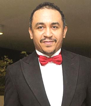 Video: How come none of Jesus’ disciples ever paid tithe ?- Daddy Freeze