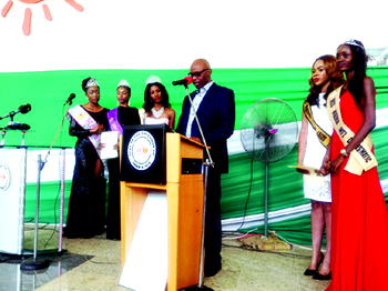 Mimiko reshuffles cabinet, drops 3 commissioners