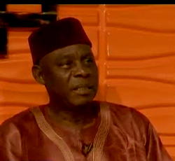 Rescuing Nollywood, Eddie Ugbomah set up 15-man c’ttee