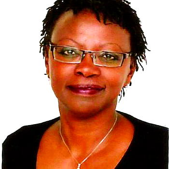 AMVCAs 2016: What my appointment as Head Judge means to East African filmmakers — Njoki Muhoho