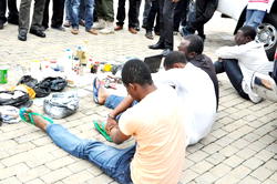 11 years on, Nyanya bombing victims await justice
