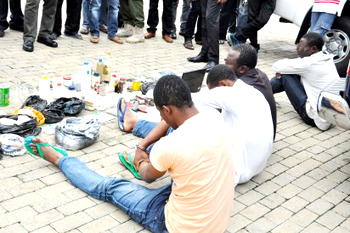 11 years on, Nyanya bombing victims await justice