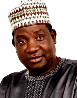 Lalong’s lingering problems on the Plateau