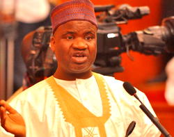 Minister faults NDDC on evaluation of projects in A-Ibom