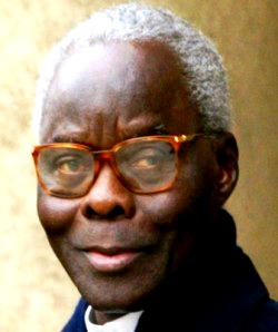 Kerekou, remarkable African, moves on