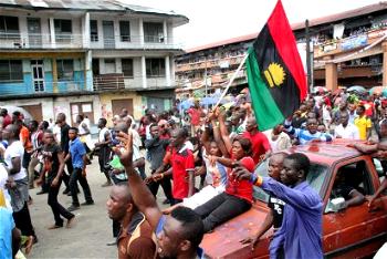 Ukiwe, Maitama Sule, others  seek end to pro-Biafra protests