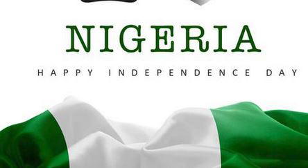 55th independence anniversary: How Nigerians are celebrating the day ...