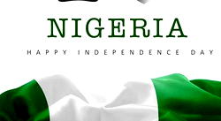 55th independence anniversary: How Nigerians are celebrating the day