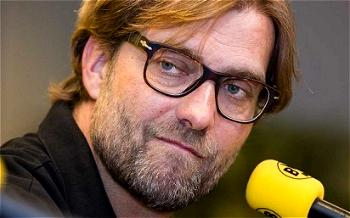 UEFA Cup: Klopp predicts fire as Liverpool clash with Man City
