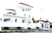 What do you make of Linda Ikeji’s N600m mansion?