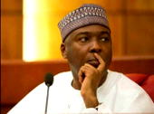 Tension, as Saraki names c’ttee heads, deputies