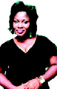 Why I am not seen everywhere — Mandy
