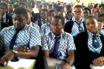Parents urged to allow children study courses of their passion