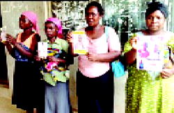 How kidnappers snatched one-yr-old from mother’s back, 29 other children