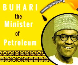 Presidency makes U-turn on Petroleum Minister